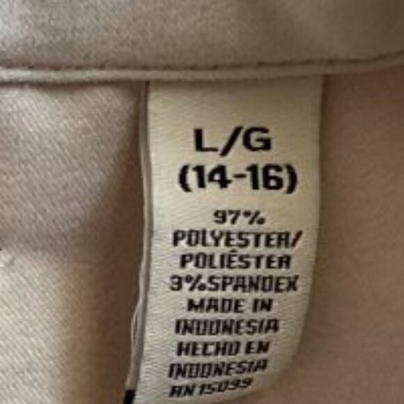 CLASSIC ELEMENTS VINTAGE BUTTON DOWN SHIRT JACKET FALL LAYER - Picture 8 of 11